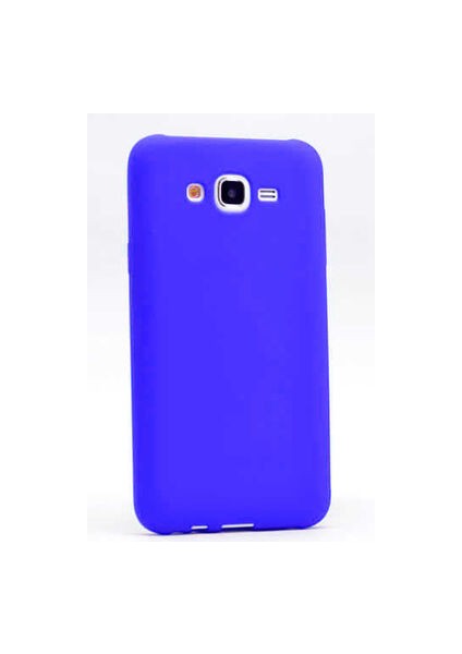 Samsung Galaxy J5 Kılıf Esneyebilen Şık Sofina Silikon Kapak
