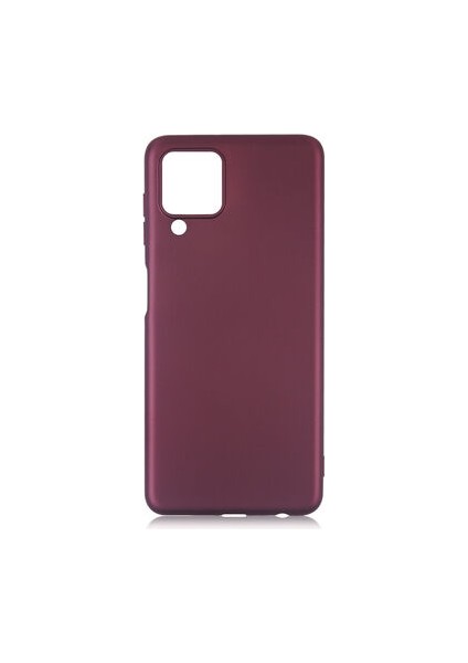Samsung Galaxy M32 Kılıf Esneyebilen Şık Sofina Silikon Kapak