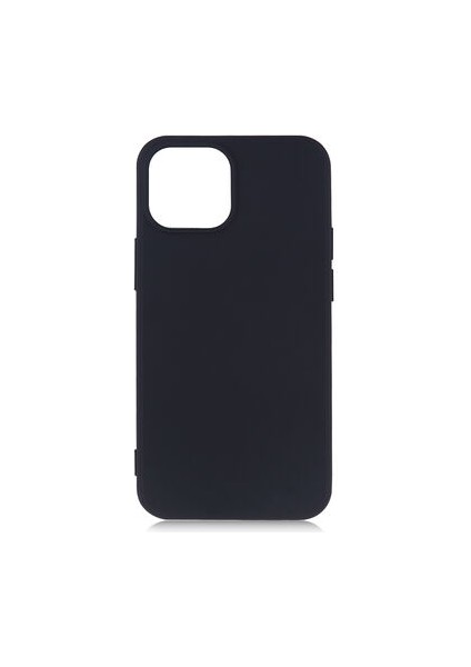 iPhone 13 Mini Kılıf Esneyebilen Şık Sofina Silikon Kapak