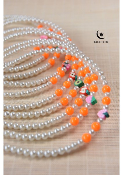 Kız Çocuk Taç 10 Adet