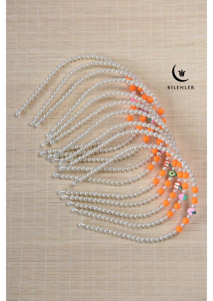 Kız Çocuk Taç 10 Adet fiyatları