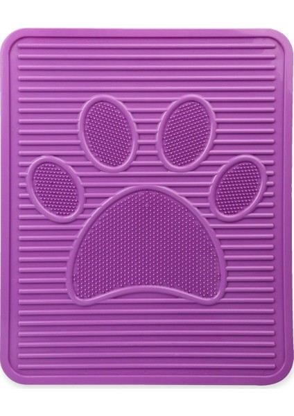 Mikopet Kedi Tuvalet Paspası