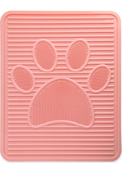 Mikopet Kedi Tuvalet Paspası