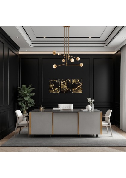 :temperli Cam Üçlü Set Tablo, Tablo, Üçlü Tablo, Uv Baskı, Cam Tablo, 3’lü Set, CUT007 fırsatları