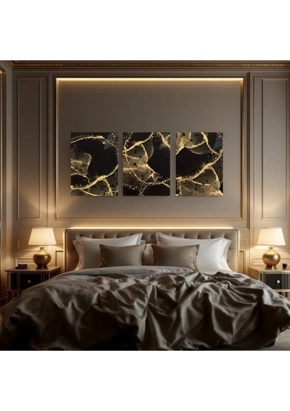 :temperli Cam Üçlü Set Tablo, Tablo, Üçlü Tablo, Uv Baskı, Cam Tablo, 3’lü Set, CUT007 indirimleri