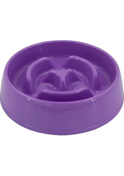 Mikopet Yavaş Mama Yeme Kabı 775 ml.