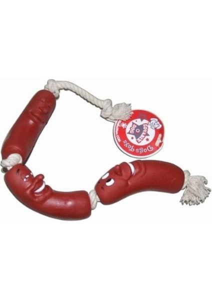 Köpek Oyuncağı Sosis fiyatları