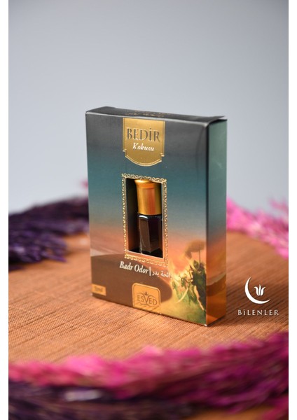 Bedir Orijinal Alkolsüz Esans fiyatları