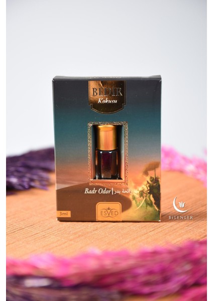 Bedir Orijinal Alkolsüz Esans modelleri