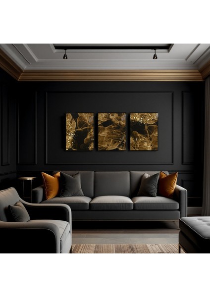 :temperli Cam Üçlü Set Tablo, Tablo, Üçlü Tablo, Uv Baskı, Cam Tablo, 3’lü Set, CUT006 indirimleri