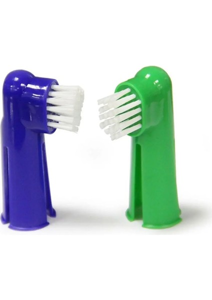 Köpek Ağız Bakım Seti