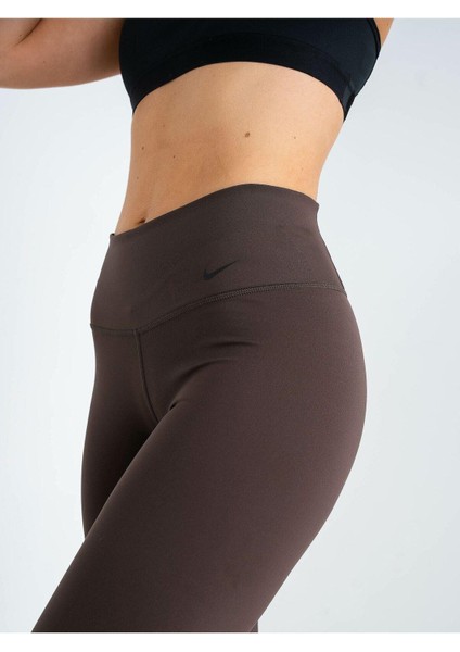 Dri-Fit Bol Paça Günlük Veya Antrenman Classic Kadın Tayt modelleri
