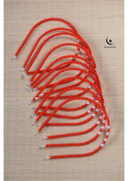 Kız Çocuk Taç 10 Adet