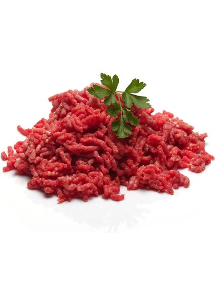 Dondurulmuş Dana Rosto Kıyma | Yemeklik & Köftelik | Özel Tarifler Için Hazır Et fiyatları