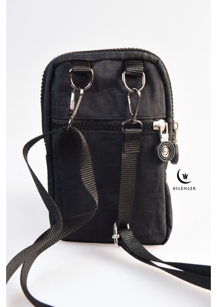 Erkek Omuz Çantası Siyah fiyatları