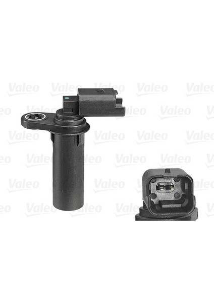 VALEO254085 - Egzantrık Sensörü Dacıa Duster 1.5 Sensör Türü: Indüktif Sensörü; Kutup Sayisi: 2; Gerilim [v]: 12; Soket Gövde Sekli: Köselenmis; Ilave Ürün/bilgi 2: Kablo Yok; Direnç [ohm]: 770;