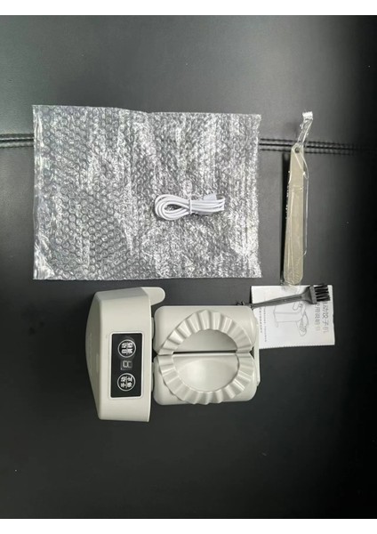 Tam Otomatik Hamur Ravioli Makinesi