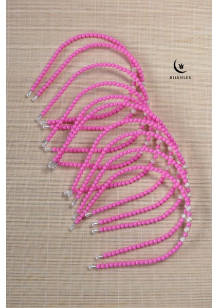 Kız Çocuk Taç 10 Adet