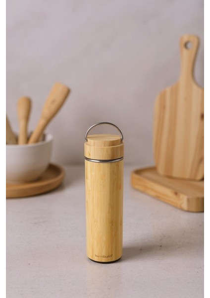 Lux - Kapsul Termos 500ML