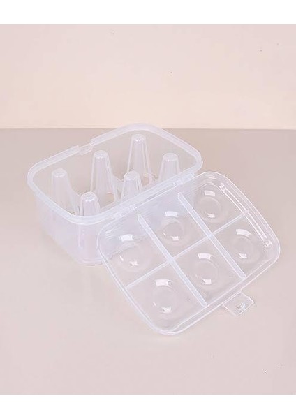 Çay Bardağı Taşıma Kutusu indirimleri