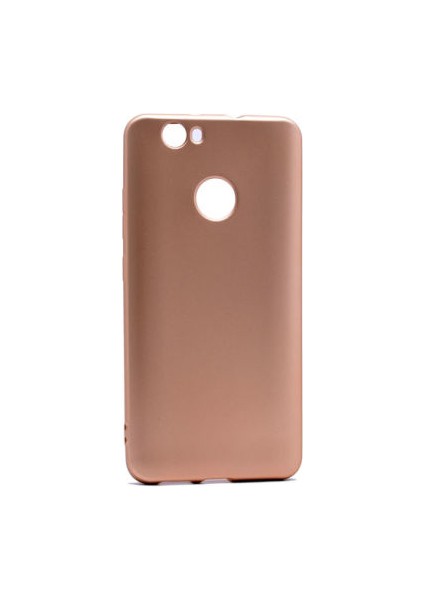 Huawei Nova Kılıf Esnek Yapılı Ince Slim Silikon Kapak Ryc/premier