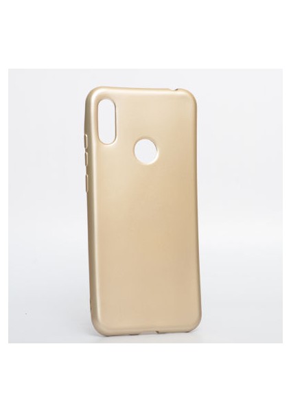Honor 8A Kılıf Esnek Yapılı Ince Slim Silikon Kapak Ryc/premier