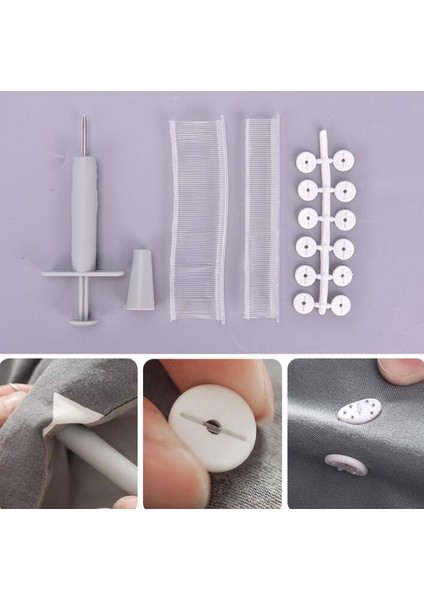 Nevresim Sabitleme Seti indirimleri