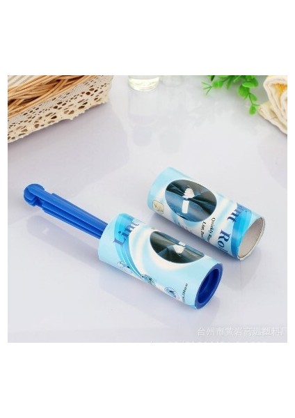 Yapışkanlı Tüy Toz Toplayıcı Rulo Seti indirimleri