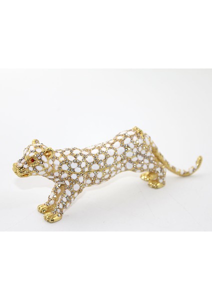 Taşlı Tekli Leopar Model 5 fiyatları