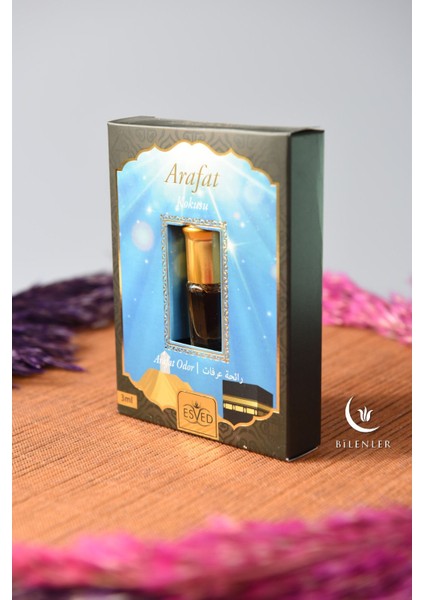 Arafat Orijinal Alkolsüz Esans fiyatları