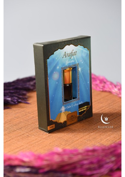 Arafat Orijinal Alkolsüz Esans fırsatları