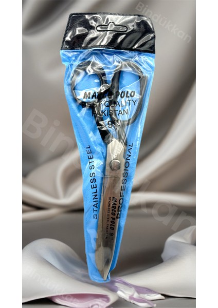 Marcopolo Terzi Makası No:9 - 23 cm fiyatları