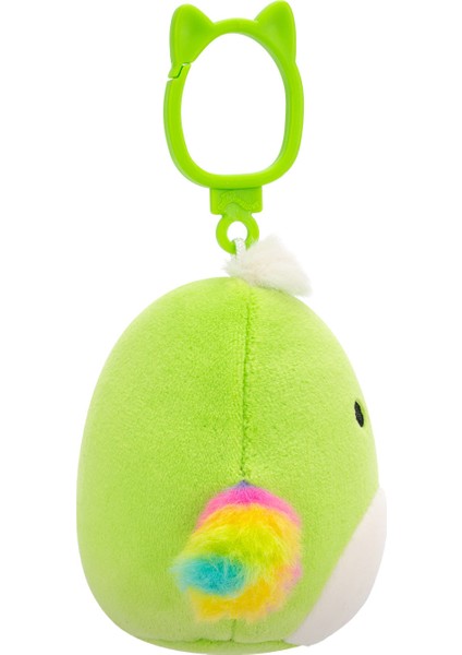 Papağan Wolfe 9 cm Klipsli CP00483 modelleri