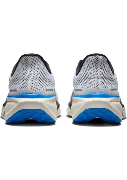 Air Zoom Pegasus 41 Unisex Running Shoes Reflektörlü Yürüyüş Koşu Ayakkabısı Gri fırsatları