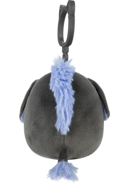 Eşek Don 9 cm Klipsli CP00490 fırsatları