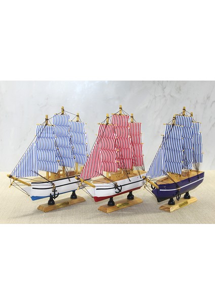 Ahşap Gemi Model 2 fiyatları