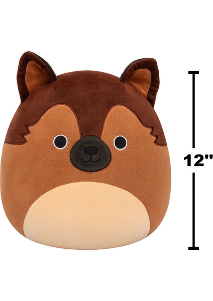 Alman Çoban Köpeği Mario 30 cm CR07957 indirimleri