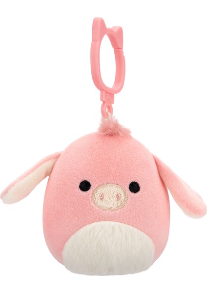 Eşek Maudie 9 cm Klipsli CP00481