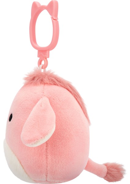 Eşek Maudie 9 cm Klipsli CP00481 modelleri