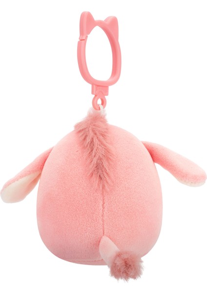 Eşek Maudie 9 cm Klipsli CP00481 fırsatları