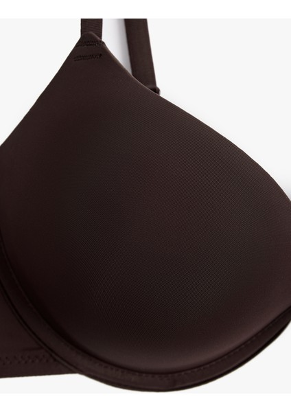 Rahat Kalıp Destekli Ekstra Dolgulu Sütyen modelleri