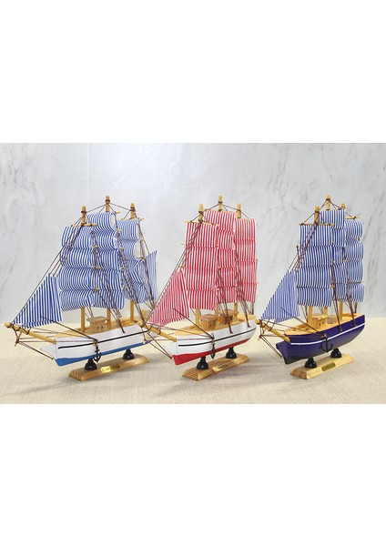 Ahşap Gemi Model 3 fiyatları