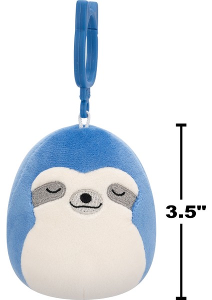 Tembel Hayvan Pablito 9 cm Klipsli CP00478 indirimleri
