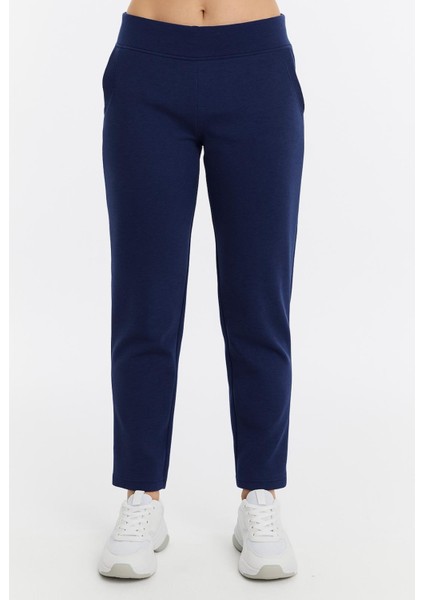 Kadın Eşofman Altı Cepli Kemer Içi GARNILI-P493