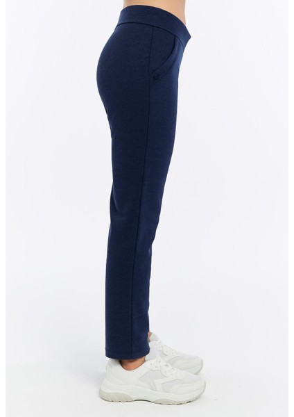 Kadın Eşofman Altı Cepli Kemer Içi GARNILI-P493 modelleri