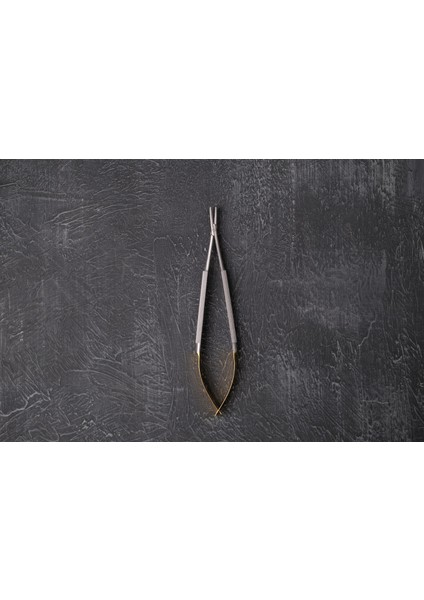 Mikro Potegüler Tc 25 cm