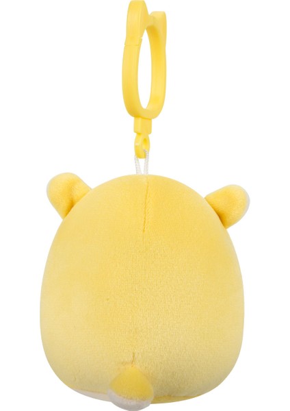 Lama Lafi 9 cm Klipsli CP00487 fırsatları