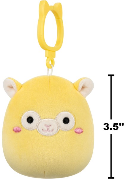 Lama Lafi 9 cm Klipsli CP00487 indirimleri