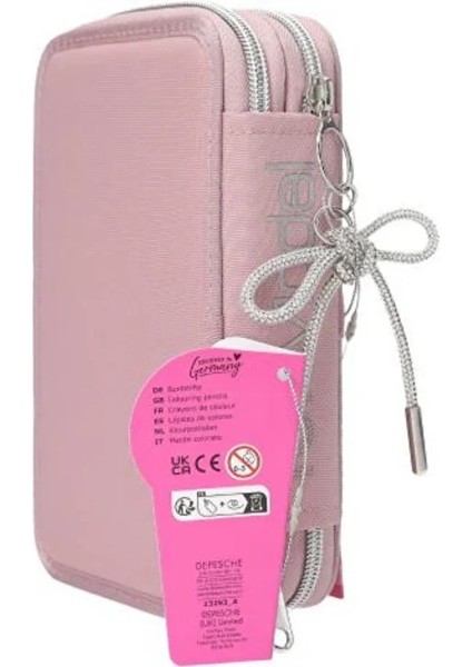 Kız Çocuk Dolu Kalem Kutu 413293 fiyatları