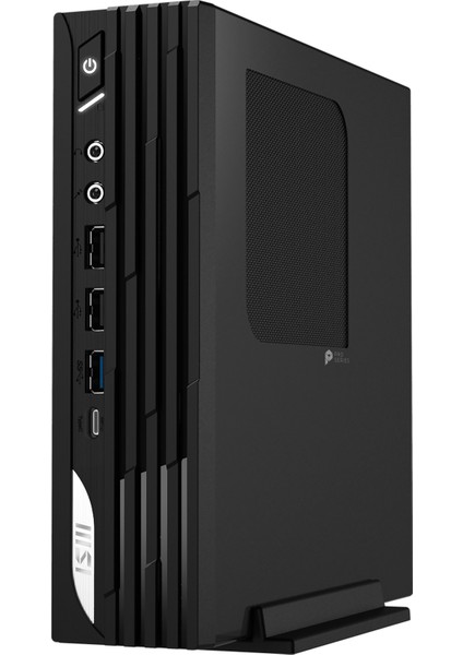 PRO DP21 14M-888EU Intel Core i7 14700 16GB 1TB SSD Windows 11 Pro Siyah Masaüstü Bilgisayar indirimleri